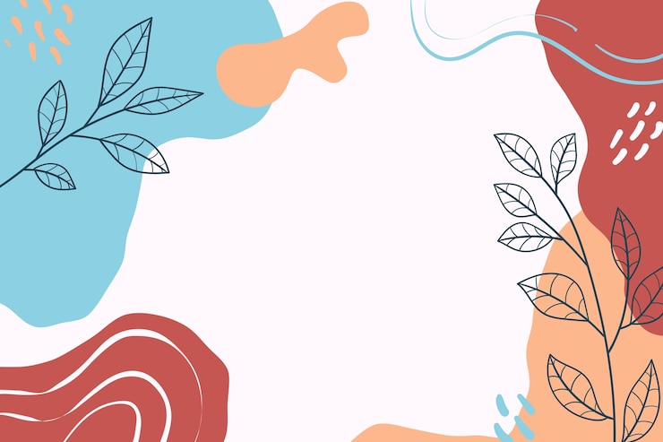 Vector gratuito fondo de garabateo dibujado a mano
