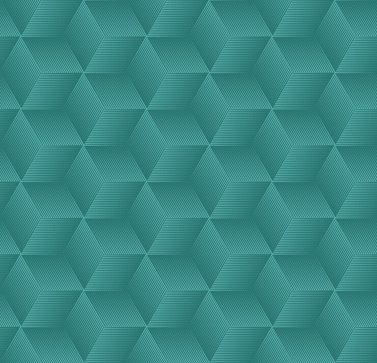 Vector gratuito fondo geométrico abstracto sin costuras