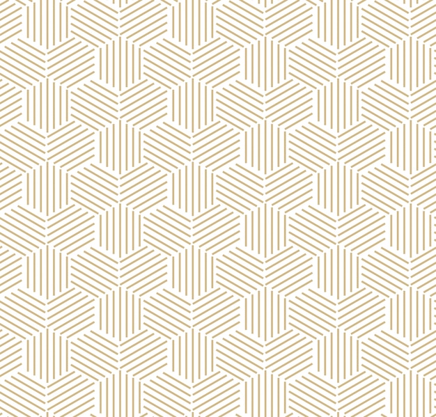 Fondo geométrico abstracto de patrón