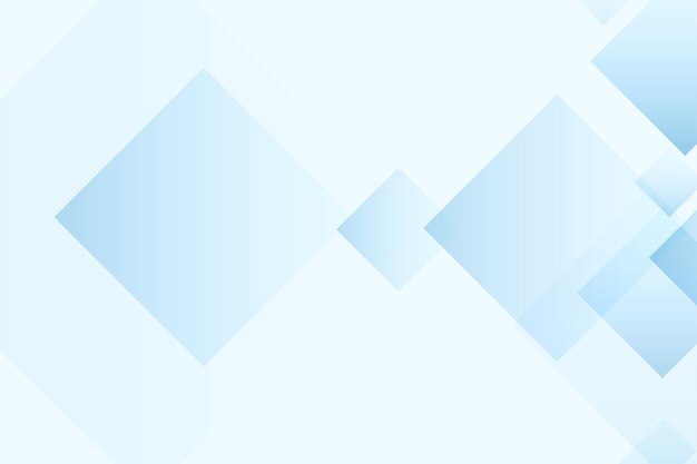 Fondo geométrico de formas de luz abstractas para publicidad comercial