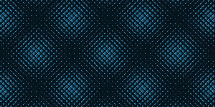 Vector gratuito fondo geométrico monocromo