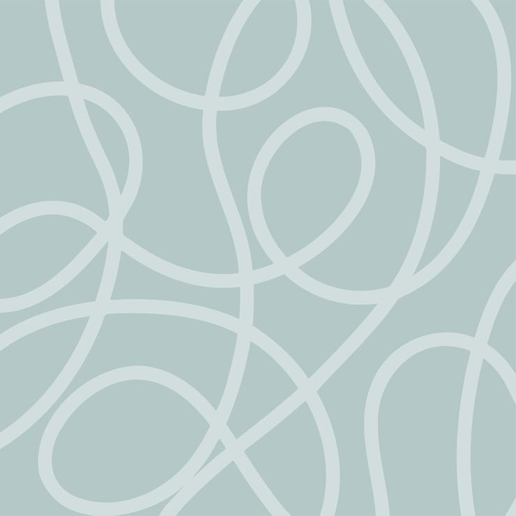 Vector gratuito fondo giratorio dibujado a mano de colores pastel