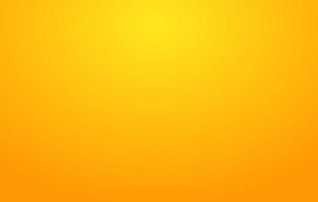 Fondo de gradiente amarillo