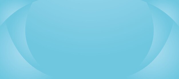 fondo de gradiente azul vectorial diseño moderno