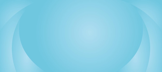 fondo de gradiente azul vectorial diseño moderno
