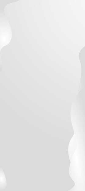 fondo de gradiente blanco diseño moderno