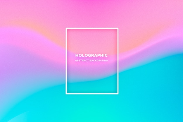 Fondo con gradiente de colores