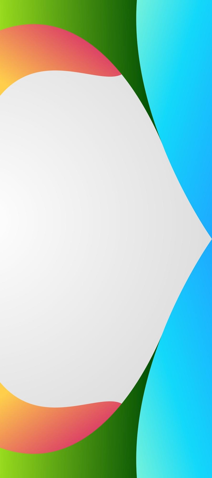 Vector gratuito fondo de gradiente colorido diseño moderno