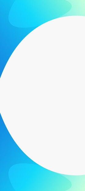 Fondo de gradiente colorido diseño moderno