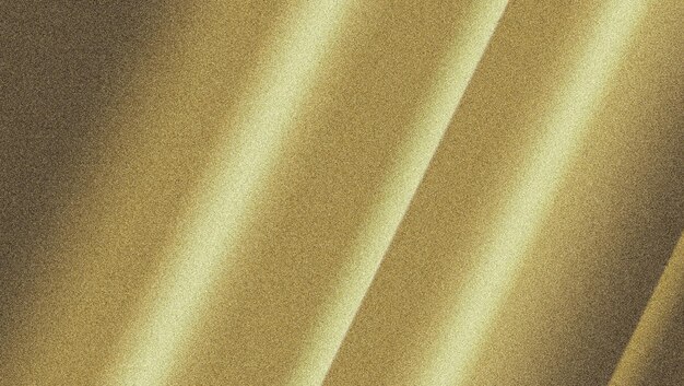 Fondo de gradiente dorado con textura granulada
