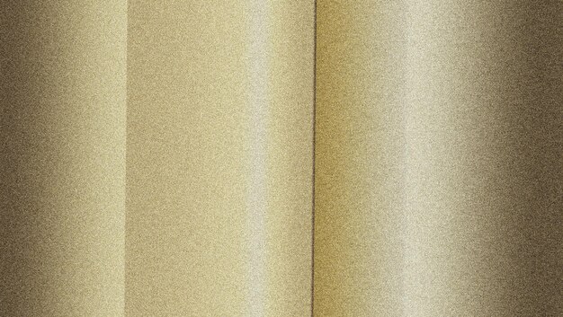 Fondo de gradiente dorado con textura granulada