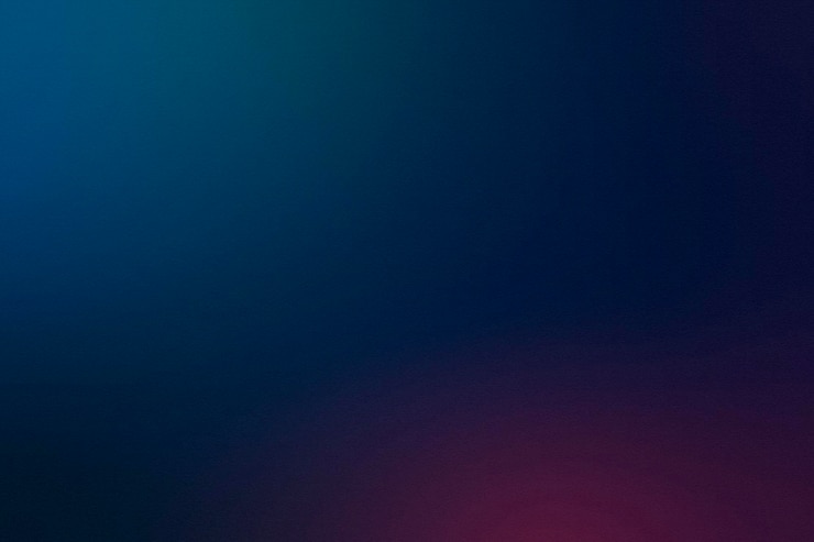 Fondo de gradiente oscuro con espacio de copia