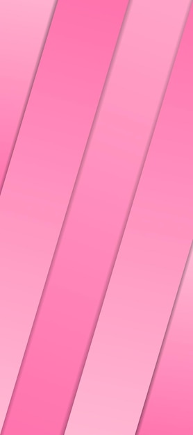 fondo de gradiente rosa diseño moderno