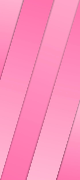 Fondo de gradiente rosa diseño moderno