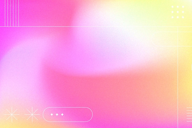 Fondo granulado borroso abstracto degradado