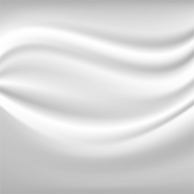 Vector gratuito fondo gris con formas onduladas