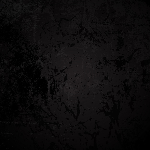 El fondo del grunge oscuro