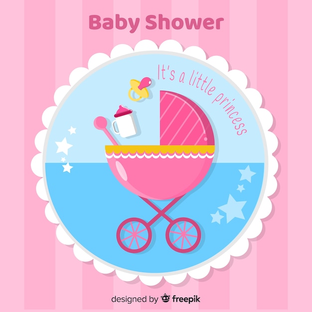 Imágenes de Fondo Baby Shower - Descarga gratuita en Freepik