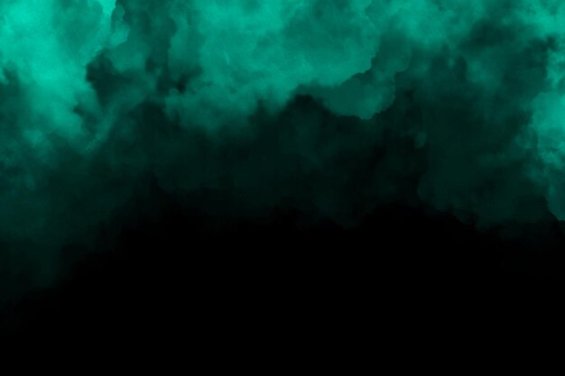 Fondo de humo de acuarela