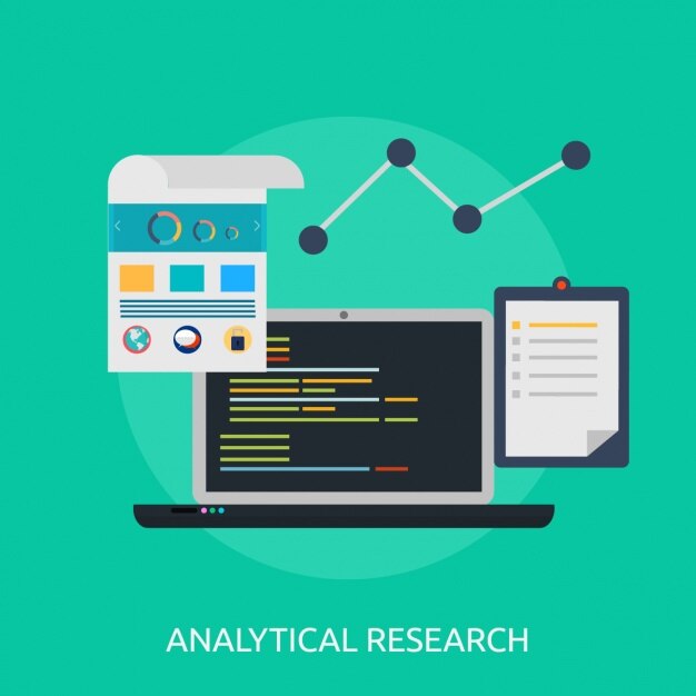 Fondo de investigación analítica