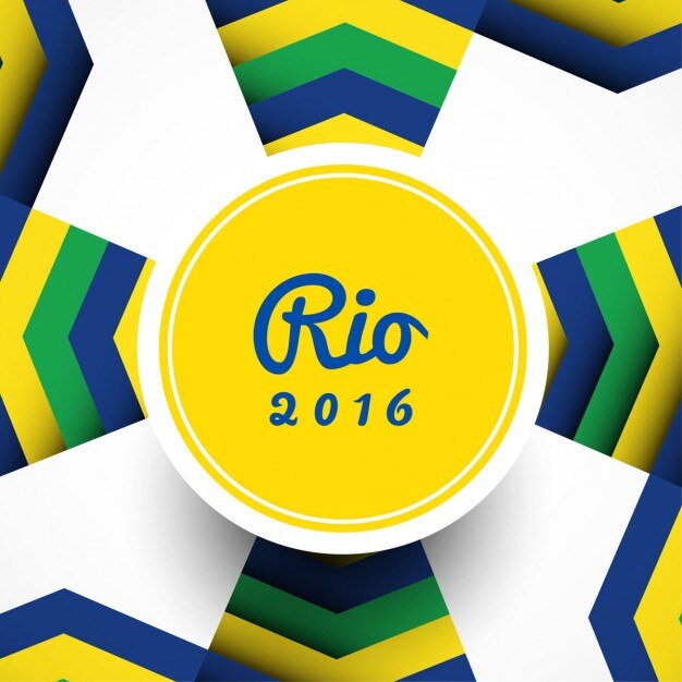 Fondo kaleidoscópico de río 2016