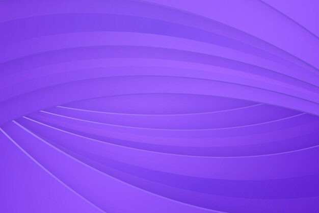 Fondo de lavanda digital realista