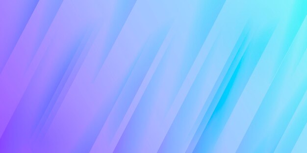 Fondo de líneas dinámicas de estilo de papel