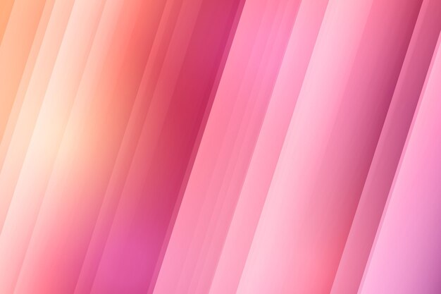 Fondo de líneas dinámicas de gradiente