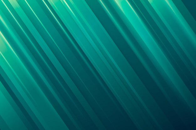 Fondo de líneas dinámicas de gradiente