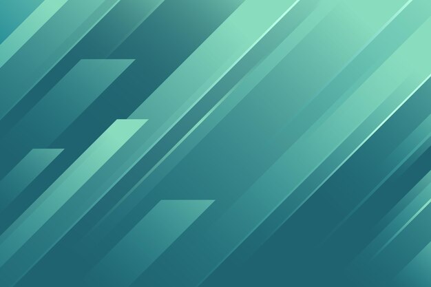 Fondo de líneas dinámicas de gradiente