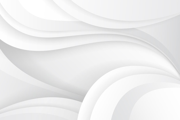 Fondo liso de estilo papel