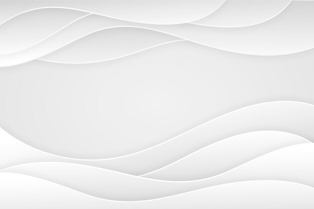 Fondo liso estilo papel