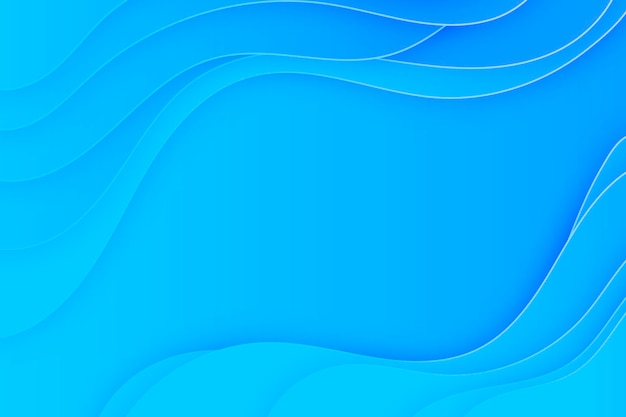 Fondo liso estilo papel