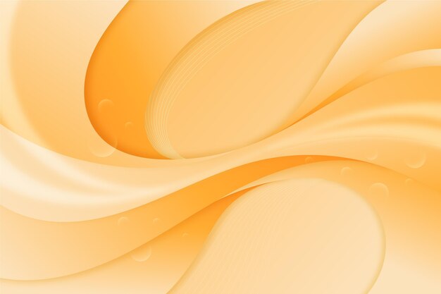 Fondo liso de estilo papel