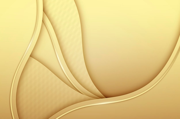 Fondo liso con gradiente