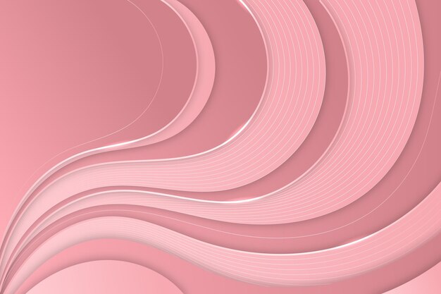 Fondo liso con gradiente