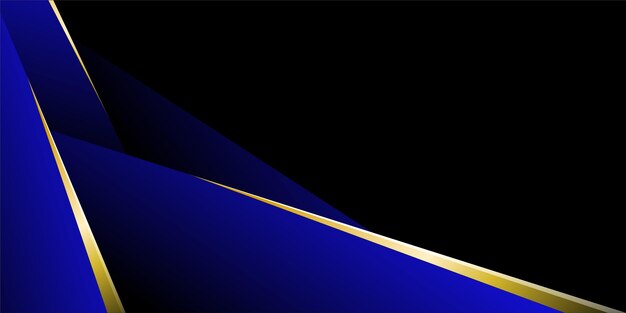 Fondo lujo 3d gradiente diseños onda