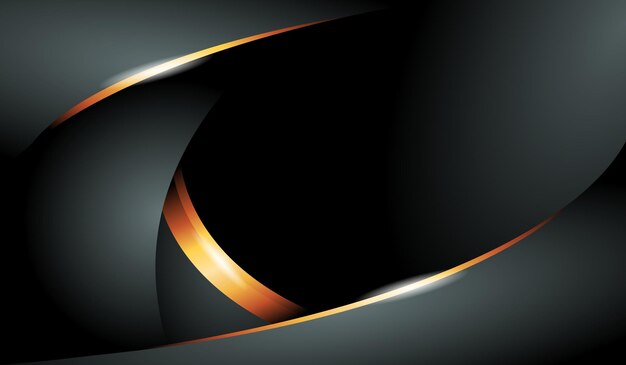Fondo de lujo brillante diseño abstracto moderno
