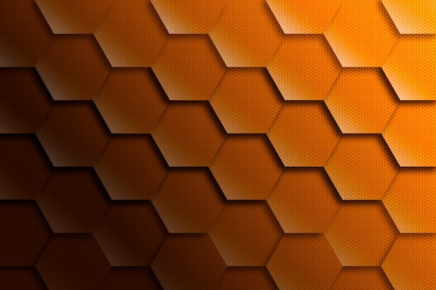 Fondo de lujo dorado