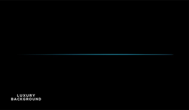 Fondo de lujo minimalista estilo degradado simple