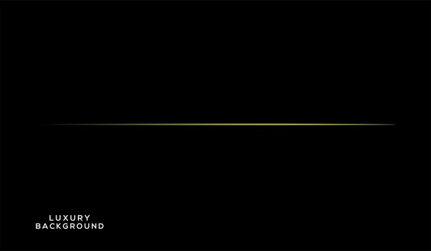 Fondo de lujo minimalista estilo degradado simple