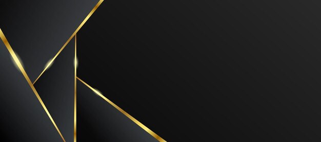 Fondo lujoso con oro