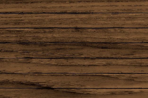 Fondo de madera marrón