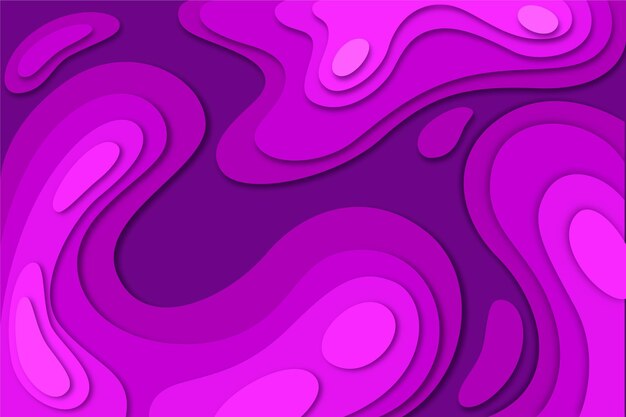 Fondo del mapa topográfico en tonos ácidos de color rosa brillante