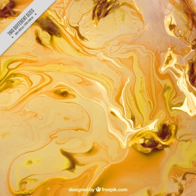 Fondo de mármol amarillo 