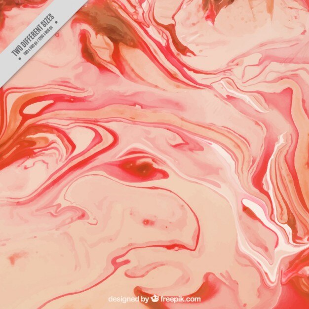 Fondo de mármol rojo