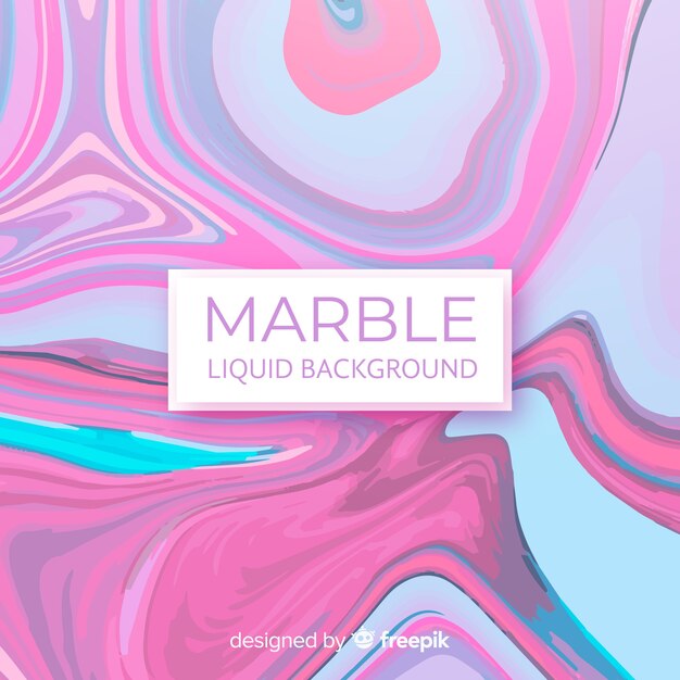 Fondo de marmol