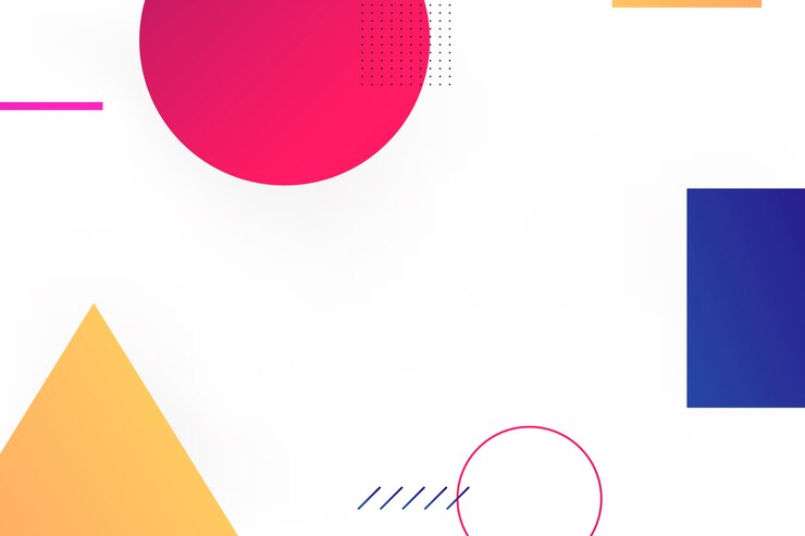 Vector gratuito fondo de memphis