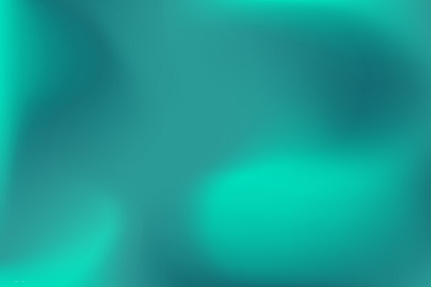 Fondo de menta degradado