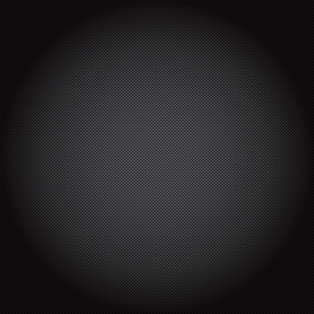 Fondo metálico oscuro